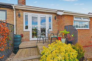 Lodge Close Brimington